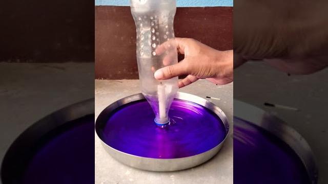Easy science experiment||science easy experiment||simple experiment do at home||#short#e_bull_jet#yt Easy science experiment||science easy experiment||simple experiment do at home||#short#e_bull_jet#yt