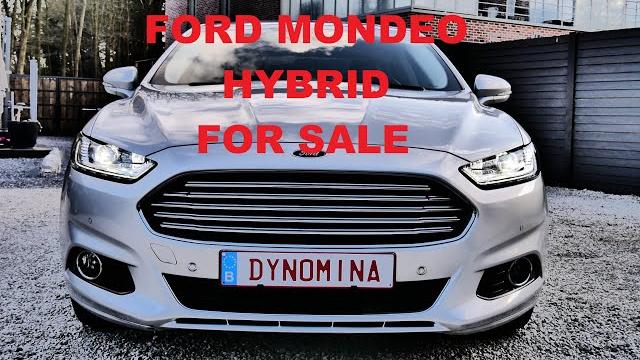 Ford mondeo 2.0 hybrid (187pk ) automaat ( full option) euro 6 bj 02/2017 60dkm 12m garantie gold Ford mondeo 2.0 hybrid (187pk ) automaat ( full option) euro 6 bj 02/2017 60dkm 12m garantie gold