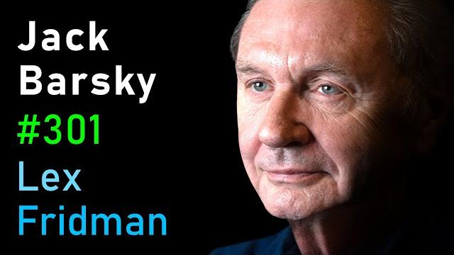 Jack barsky: kgb spy | lex fridman podcast #301 Jack barsky: kgb spy | lex fridman podcast #301