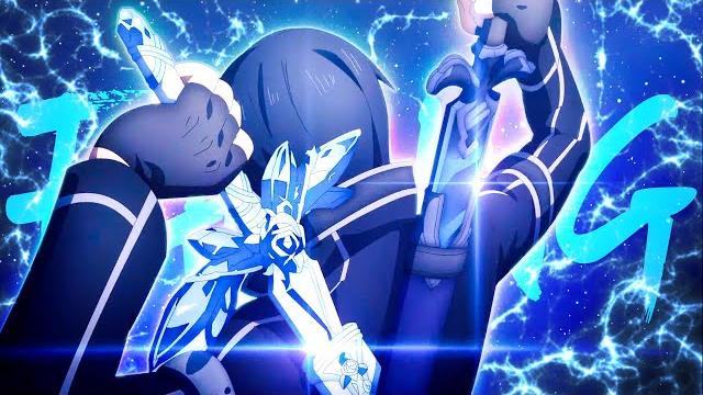 Sao「amv」falling apart ᴴᴰ kirito vs. gabriel Sao「amv」falling apart ᴴᴰ kirito vs. gabriel