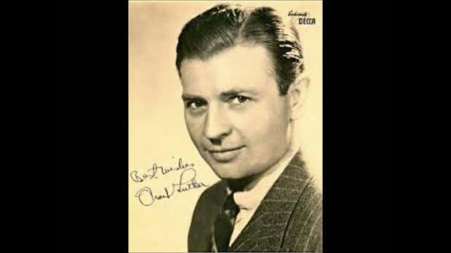 It's you i love -arden ohman orchestra It's you i love -arden ohman orchestra