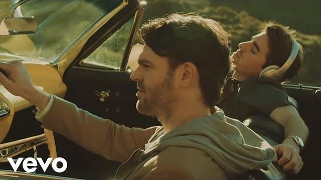 The chainsmokers - don't let me down (official video) ft. daya The chainsmokers - don't let me down (official video) ft. daya