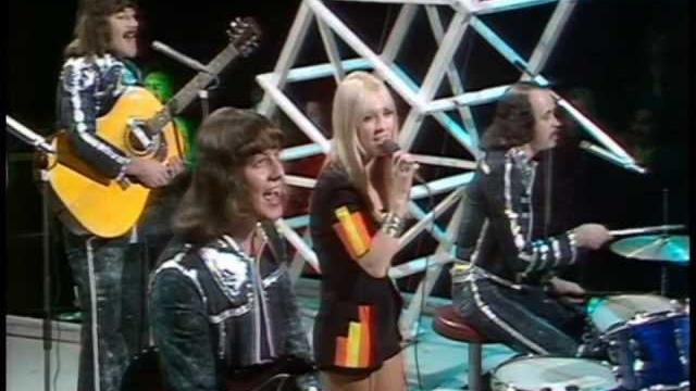 Middle of the road - soley, soley (1972) hd 0815007 Middle of the road - soley, soley (1972) hd 0815007