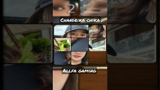 Puzzle chandrika chika #shorts #youtubeshorts #viral #allfagaming #game #puzzle #chika #tiktok Puzzle chandrika chika #shorts #youtubeshorts #viral #allfagaming #game #puzzle #chika #tiktok