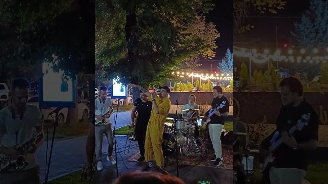 Street music from almaty kazakhstan #travelvlog#travel #almaty #almaty_city #almatylife #streetmusic Street music from almaty kazakhstan #travelvlog#travel #almaty #almaty_city #almatylife #streetmusic