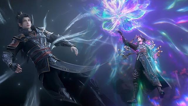 小合集看到爽!萧炎异火燃烧将苍穹撕碎,实力逆天!【斗破苍穹 battle through the heavens】 小合集看到爽!萧炎异火燃烧将苍穹撕碎,实力逆天!【斗破苍穹 battle through the heavens】