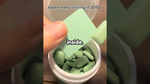 Reasons why japan is living in the future #shorts #japan Reasons why japan is living in the future #shorts #japan