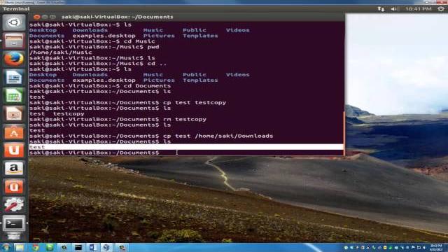 Introduction to linux and basic linux commands for beginners Introduction to linux and basic linux commands for beginners