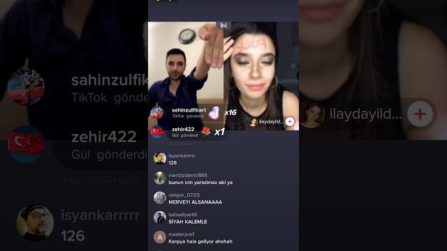 Onur sermik cezalı yarış Onur sermik cezalı yarış