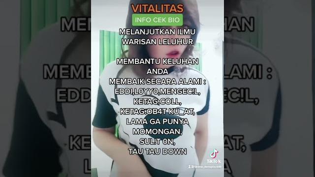 Terapi tambah panjang/besar?? #terapi #pijat #vitalitas #massage #annaterapis #alternatif #kuatlama Terapi tambah panjang/besar?? #terapi #pijat #vitalitas #massage #annaterapis #alternatif #kuatlama