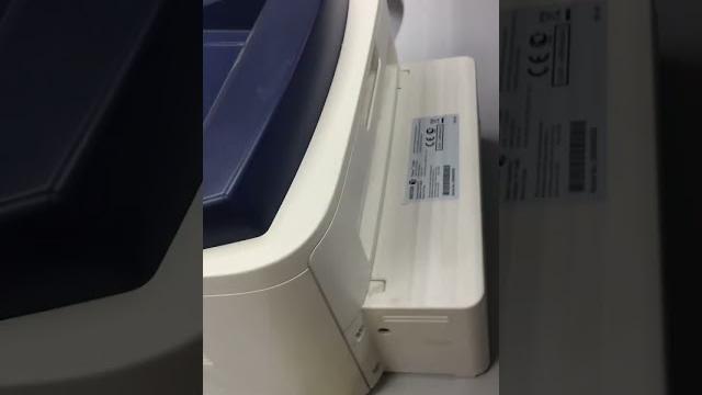 Принтер xerox 3160n состояние Принтер xerox 3160n состояние