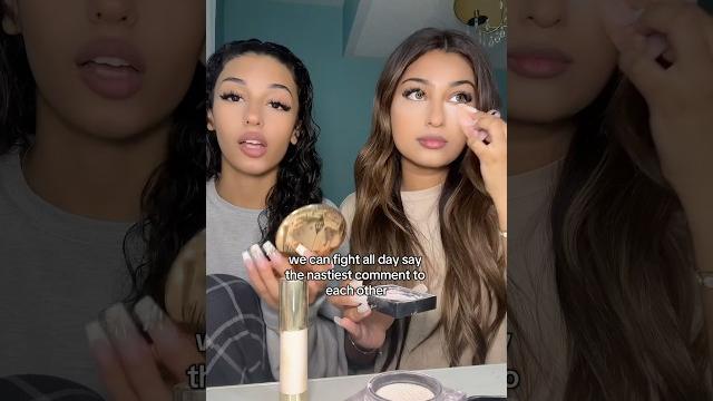 Things we love about being twins Things we love about being twins
