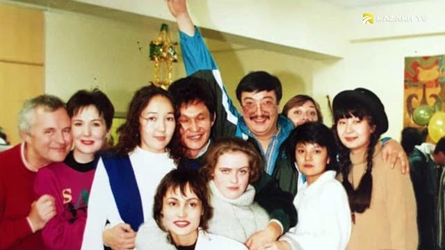 Сериал "перекресток" (каз) Сериал "перекресток" (каз)