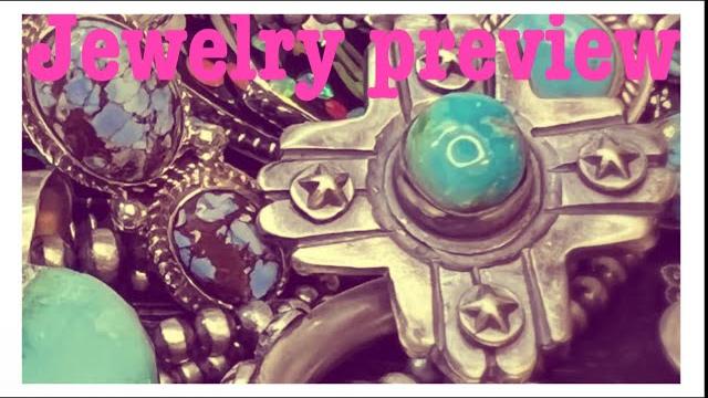 Surprise it’s another jewelry preview . live auction tomorrow thursday 6/12 4:30pm pst/7:30 est Surprise it’s another jewelry preview . live auction tomorrow thursday 6/12 4:30pm pst/7:30 est