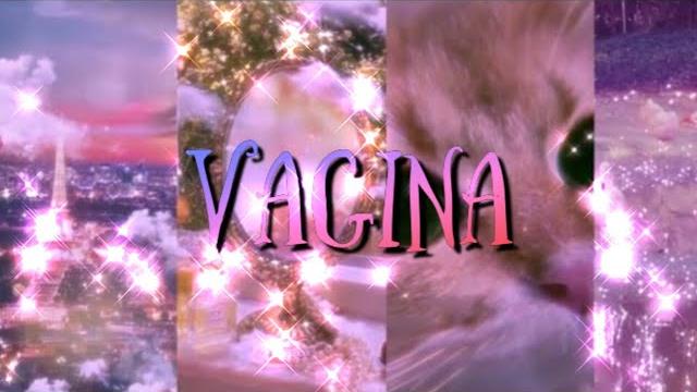 Pink vagina ◜ subliminalノ Pink vagina ◜ subliminalノ