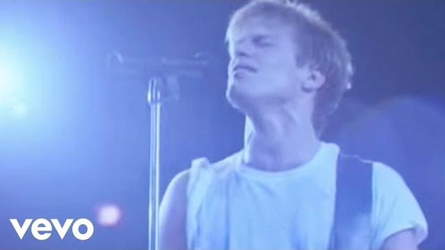 Bryan adams - one night love affair (live) Bryan adams - one night love affair (live)