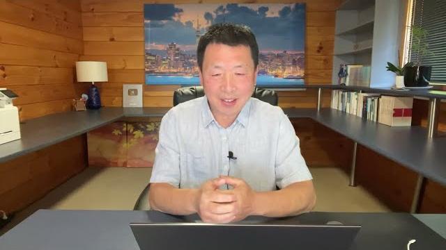 20250608直播:俄罗斯大报复是‘无能怒吼’;老川严厉威胁小马,马斯克谋组第三党;中国放松稀土美中9日二轮谈判,川普到底让步了什么?说说中国足球丢人现眼的根本原因。(20250608第1866期) 20250608直播:俄罗斯大报复是‘无能怒吼’;老川严厉威胁小马,马斯克谋组第三党;中国放松稀土美中9日二轮谈判,川普到底让步了什么?说说中国足球丢人现眼的根本原因。(20250608第1866期)
