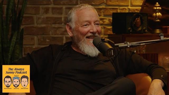 77. randall einhorn | the always sunny podcast 77. randall einhorn | the always sunny podcast