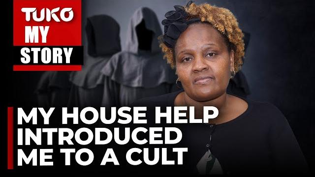 I lost my daughter and my wealth to an evil prophet | tuko tv I lost my daughter and my wealth to an evil prophet | tuko tv