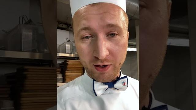  сегодня международный день повара! сегодня международный день повара!
