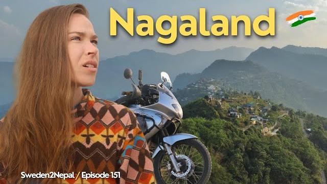 My first impression of nagaland! | india | ep. 151 My first impression of nagaland! | india | ep. 151