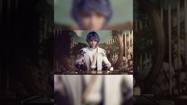 王者榮燿 s25赛季落子无悔 动画《入局》【上集】 王者榮燿 s25赛季落子无悔 动画《入局》【上集】