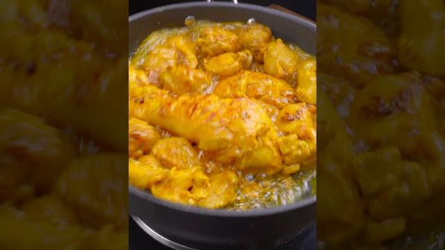 Turkish chicken that breaks all rules! Turkish chicken that breaks all rules!