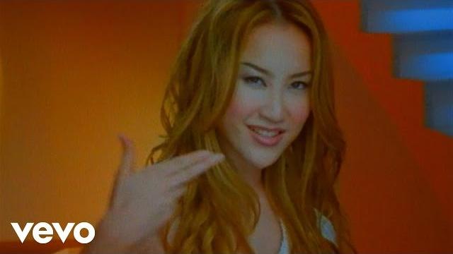 李玟 coco lee - 魔鏡 李玟 coco lee - 魔鏡
