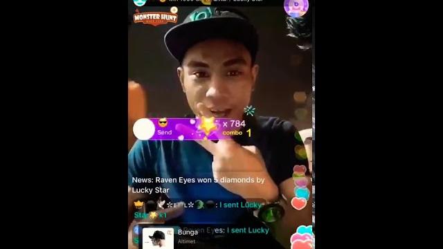 Jw gang bigpool bigo live Jw gang bigpool bigo live