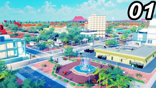 Starting a business empire in rise of industry 2 - new complex logistic simulation part 01 Starting a business empire in rise of industry 2 - new complex logistic simulation part 01