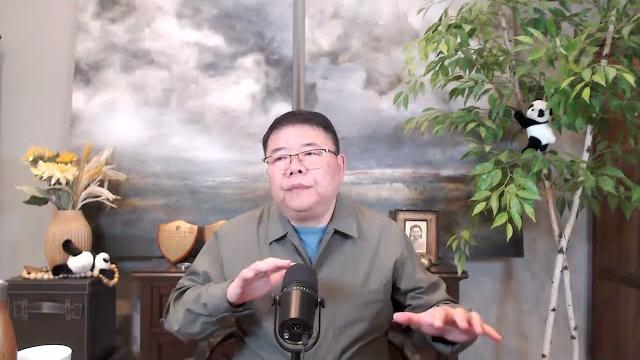 中国动用10万亿公积金刺激楼市 我该怎么办?/联邦法院要求川普交出国民警卫队/美国防部制定入侵格陵兰计划/王剑每日观察/20250612 中国动用10万亿公积金刺激楼市 我该怎么办?/联邦法院要求川普交出国民警卫队/美国防部制定入侵格陵兰计划/王剑每日观察/20250612
