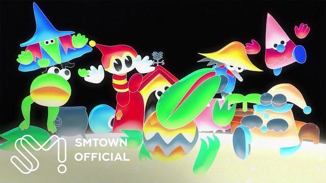 Imlay 'stardust (feat. xiaojun of wayv)' mv Imlay 'stardust (feat. xiaojun of wayv)' mv