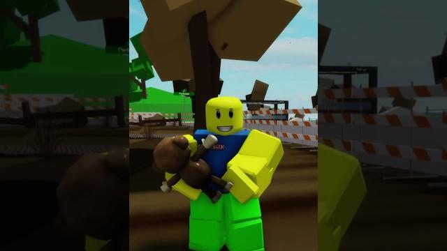 He got cooked #roblox #shorts He got cooked #roblox #shorts