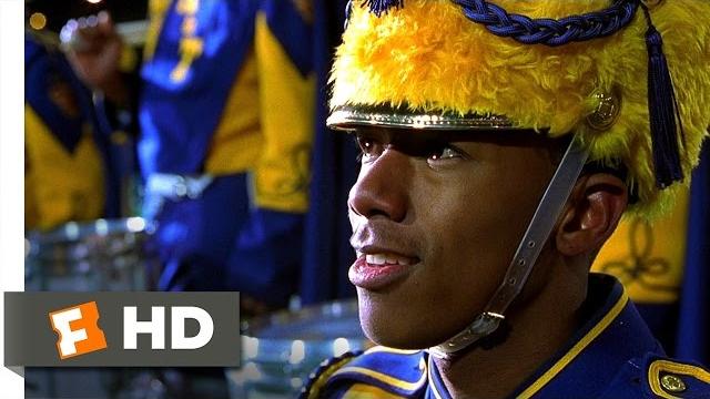 Drumline (2/5) movie clip - fighting for the field (2002) hd Drumline (2/5) movie clip - fighting for the field (2002) hd