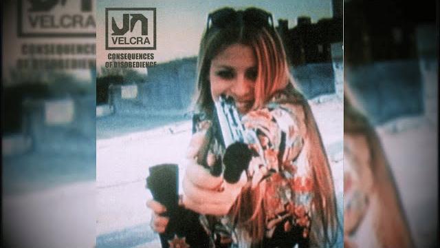 My law - velcra My law - velcra