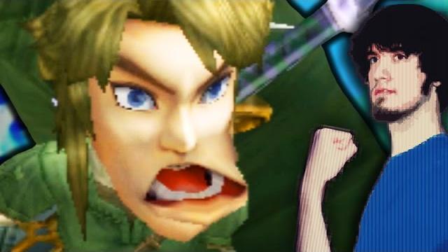 Zelda twilight princess hacking! - pbg Zelda twilight princess hacking! - pbg