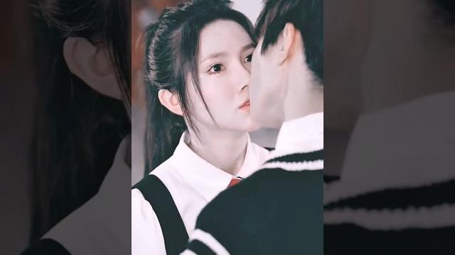 ︎#cdramaclips #couple #cute ︎#cdramaclips #couple #cute