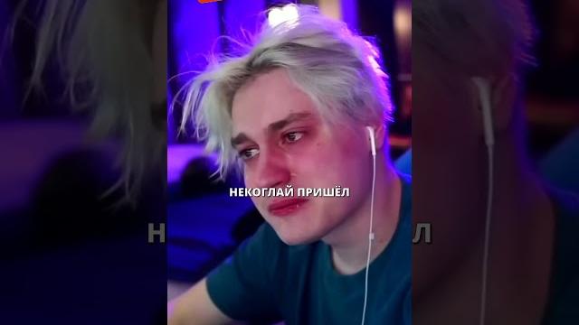 Бустер грубо о некоглае! | егорик #shorts #интервью Бустер грубо о некоглае! | егорик #shorts #интервью