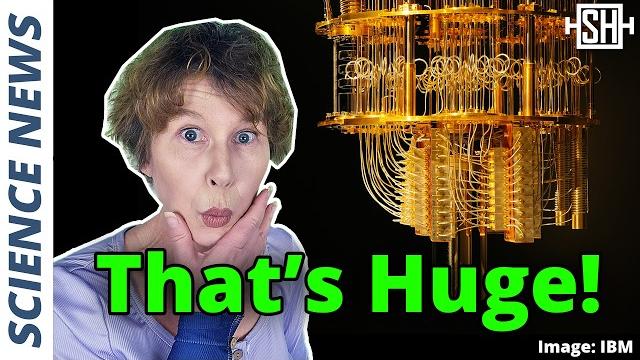 Surprise progress in quantum computing Surprise progress in quantum computing