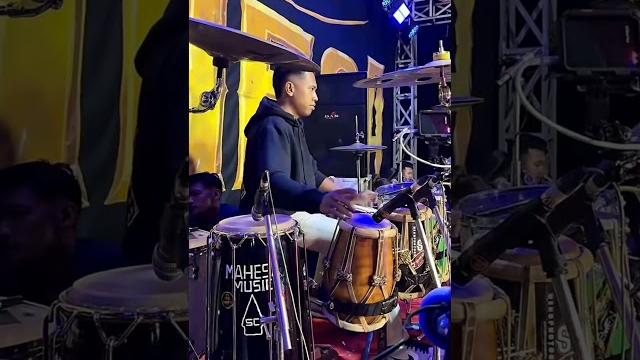 Fariz kendang mahesa music Fariz kendang mahesa music