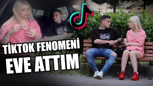 Ti̇ktok kiz fenomeni̇ tavladim ! 16.000tl'ye sevgi̇li̇si̇nden ayrildi ?! ( para avcisi çikti şokk ) Ti̇ktok kiz fenomeni̇ tavladim ! 16.000tl'ye sevgi̇li̇si̇nden ayrildi ?! ( para avcisi çikti şokk )
