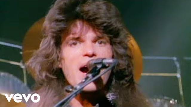 Quiet riot - cum on feel the noize (video version) Quiet riot - cum on feel the noize (video version)