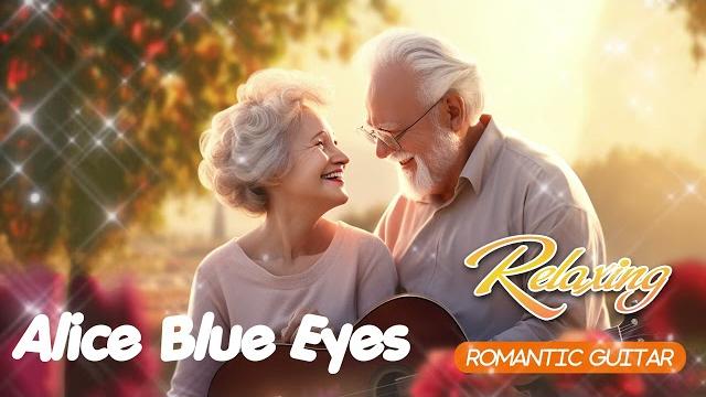 Alice blue eyes - sunny official Alice blue eyes - sunny official
