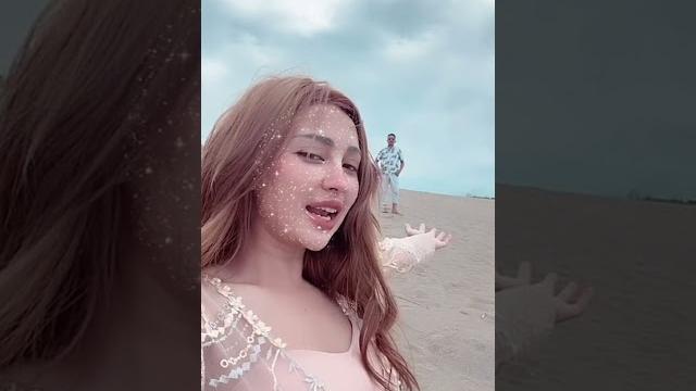 Cupi cupita bersama suami || tik tok Cupi cupita bersama suami || tik tok