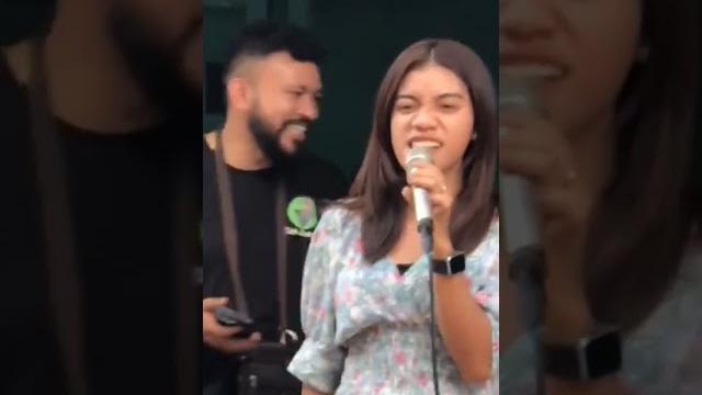 Manja moy ratunya cover lagu dansa ...,huraaaa Manja moy ratunya cover lagu dansa ...,huraaaa