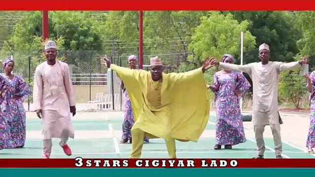 Kosan waka 3 stars muna cagiyar lado Kosan waka 3 stars muna cagiyar lado