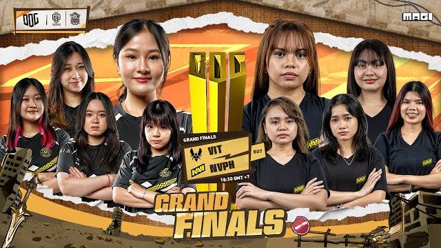 Live | bog s1 | grand finals Live | bog s1 | grand finals