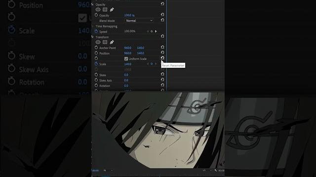 Twitch shake effect (part 1) - premiere pro tutorial Twitch shake effect (part 1) - premiere pro tutorial