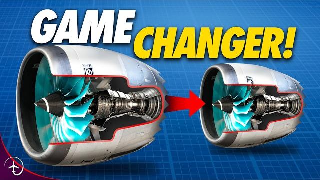 Could this revolutionize aviation?! Could this revolutionize aviation?!