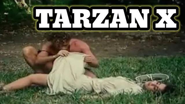 Tarzan Tarzan